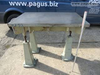 PAGUS Richtplatte