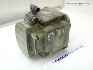 SIEMENS Servomotor