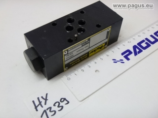 PARKER Rückschlagventil