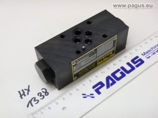 PARKER Rückschlagventil