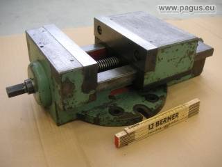 STANKO Maschinenschraubstock