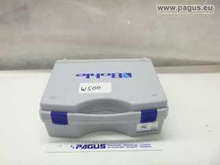 BOHLE 2-Kopf Saugheber