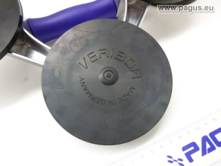 BOHLE 3-Kopf Saugheber