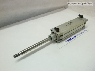 FESTO Pneumatikzylinder