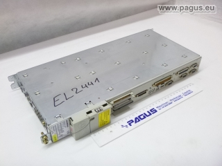 SIEMENS Elektronikmodul