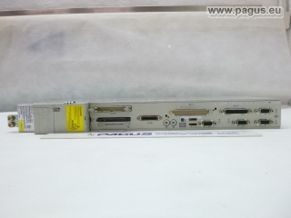 SIEMENS Elektronikmodul