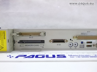 SIEMENS Elektronikmodul