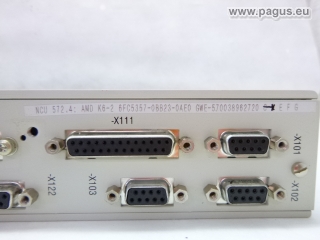 SIEMENS Elektronikmodul