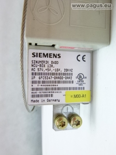 SIEMENS Elektronikmodul