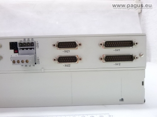 SIEMENS Elektronikmodul