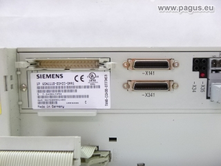 SIEMENS electronic module