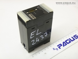 PARKER Ventilverstärker