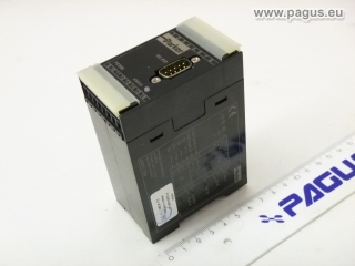 PARKER Ventilverstärker