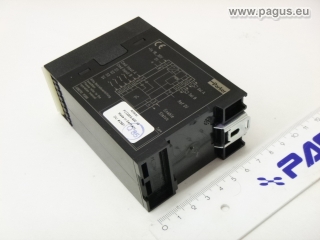 PARKER Ventilverstärker