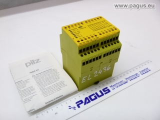 PILZ Sicherheitsrelais