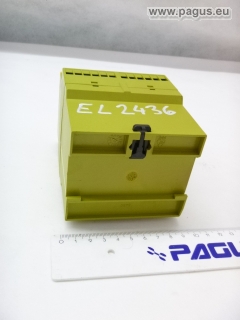 PILZ Sicherheitsrelais