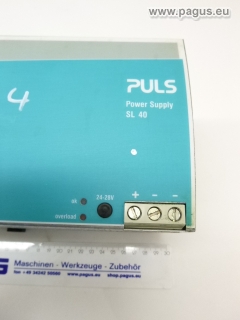 PULS Netzteil