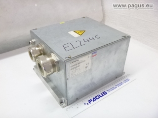 SIEMENS Spannugsbegrenzungsmodul