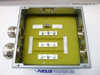 SIEMENS Spannugsbegrenzungsmodul