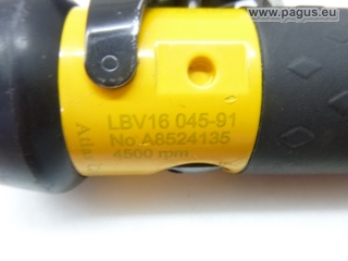 ATLAS COPCO Winkelbohrmaschine