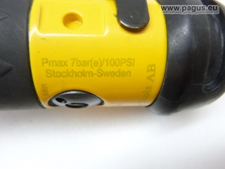 ATLAS COPCO Winkelbohrmaschine