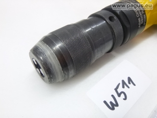 Wiertarka ATLAS COPCO