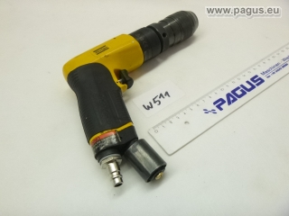 Wiertarka ATLAS COPCO