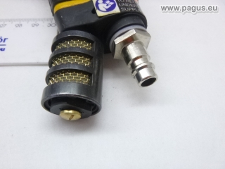 Wiertarka ATLAS COPCO