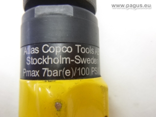 Wiertarka ATLAS COPCO