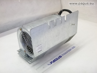 SIEMENS Radialgebläse