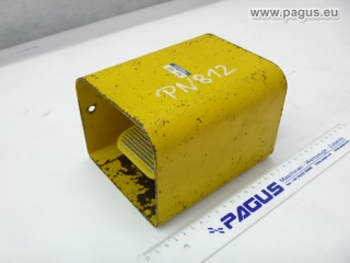 FESTO Fußventil mit Schutzhaube