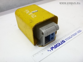 FESTO Fußventil mit Schutzhaube