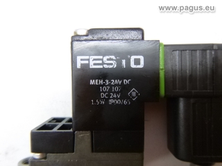 FESTO Magnetventil
