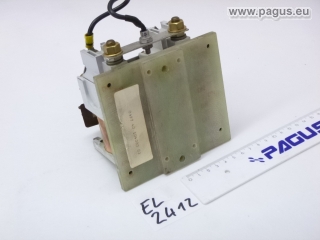 SCHALTBAU MÜNCHEN Wendeschütz