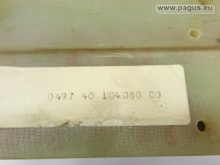 SCHALTBAU MÜNCHEN Wendeschütz