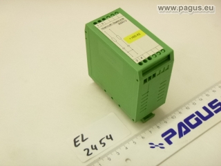 HARMUTH R-C Kombination