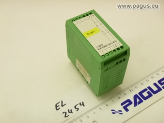 HARMUTH R-C Kombination