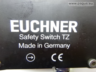 EUCHNER Sicherheitsschalter