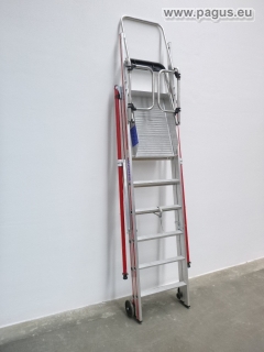 HYMER Plattformleiter