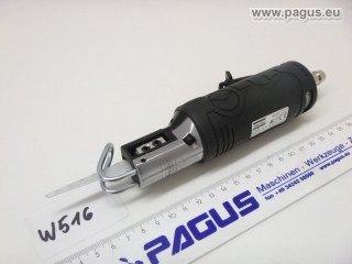 ATLAS COPCO Druckluft-Stichsäge