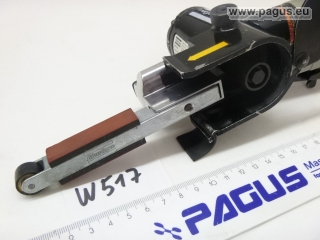 ATLAS COPCO Druckluft-Bandschleifer