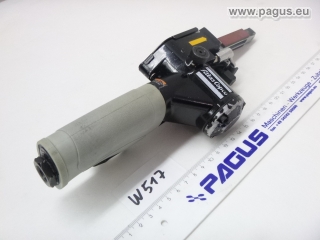 ATLAS COPCO Druckluft-Bandschleifer