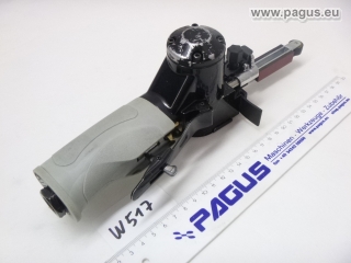 ATLAS COPCO Druckluft-Bandschleifer