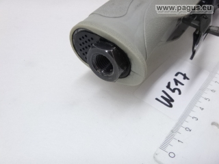 ATLAS COPCO Druckluft-Bandschleifer