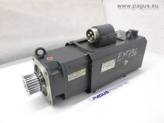 SIEMENS Servomotor