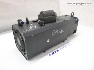 SIEMENS Servomotor