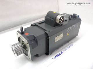 Siemens Servomotor
