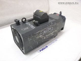 Siemens Servomotor