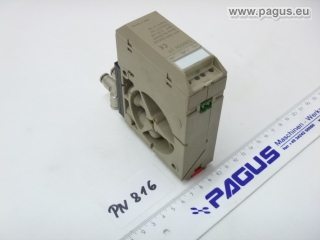 SAMSON Elektropneumatischer Konverter