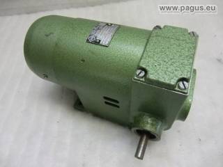 ELMO Getriebemotor